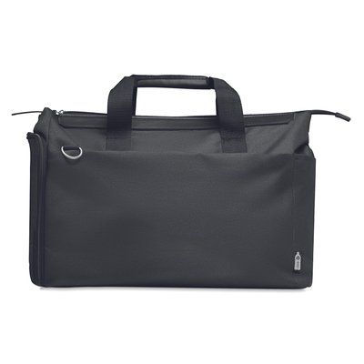 Bolsa Viaje y Bandolera RPET para Portátil