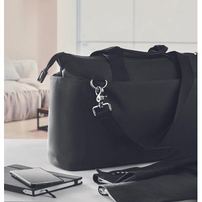 Bolsa Viaje y Bandolera RPET para Portátil
