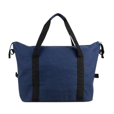 Bolsa de viaje canvas RPET 460 gr/m2 Azm