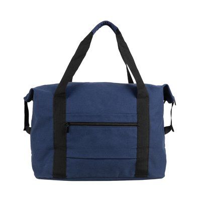 Bolsa de viaje canvas RPET 460 gr/m2
