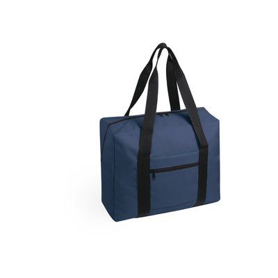 Bolsa Viaje Cremallera Mar