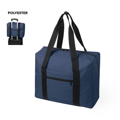 Bolsa Viaje Cremallera