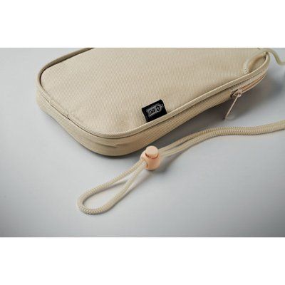 Bolsa de viaje cruzada con correa