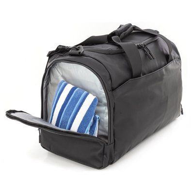 Bolsa de viaje y deportiva impermeable