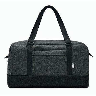 Bolsa Viaje Fieltro Bandolera Ajustable