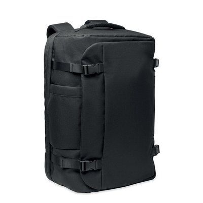 Bolsa de viaje grande para portátil 17"