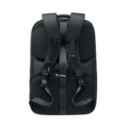 Bolsa de viaje grande para portátil 17"