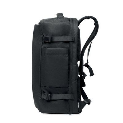 Bolsa de viaje grande para portátil 17"