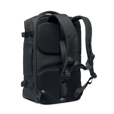Bolsa de viaje grande para portátil 17"