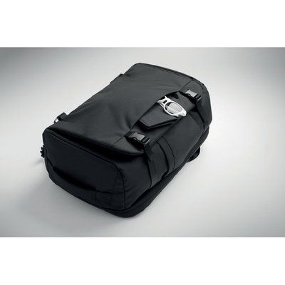 Bolsa de viaje grande para portátil 17"