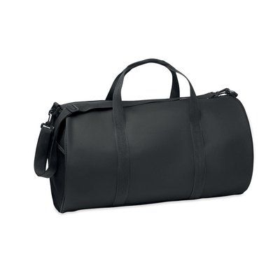 Bolsa de viaje en poliéster con forro interior