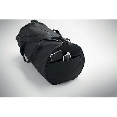 Bolsa de viaje en poliéster con forro interior