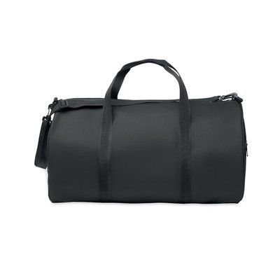Bolsa de viaje en poliéster con forro interior