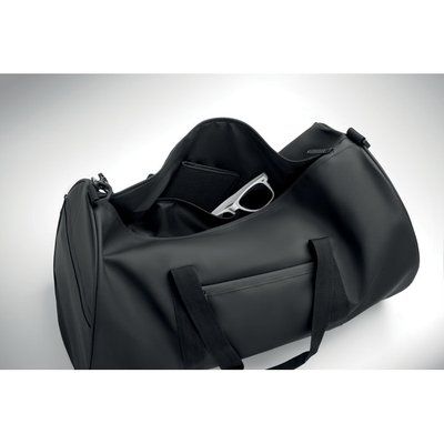Bolsa de viaje en poliéster con forro interior