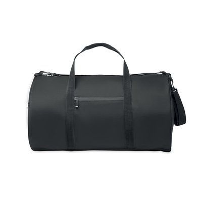 Bolsa de viaje en poliéster con forro interior