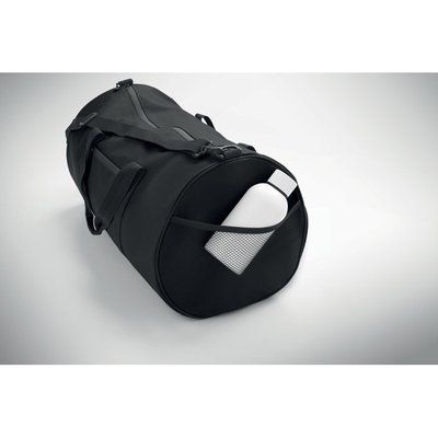 Bolsa de viaje en poliéster con forro interior
