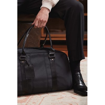Bolsa de viaje de poliéster reciclado