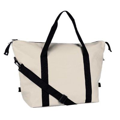 Bolsa de viaje de PU Natural
