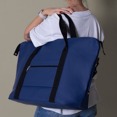Bolsa de viaje de PU