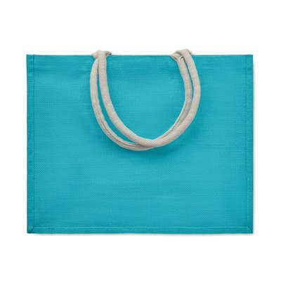Bolsa Yute Asas Algodón