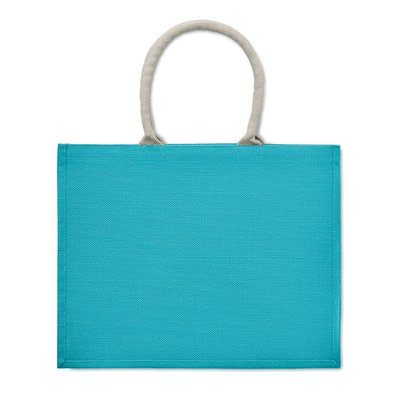 Bolsa Yute Asas Algodón