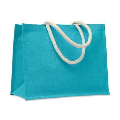 Bolsa Yute Asas Algodón