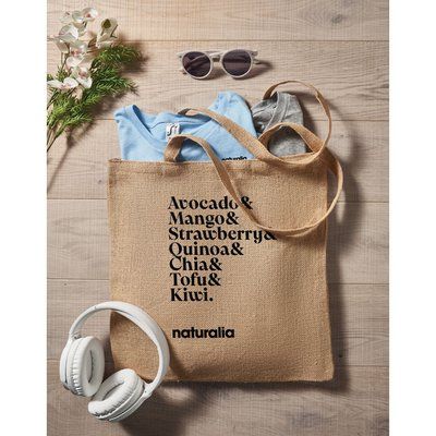Bolsa de Yute Ecológica