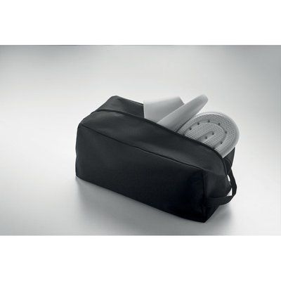Bolsa para zapatos RPET 600D