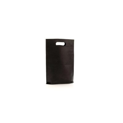 Bolsas negra para chanclas en non woven
