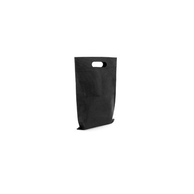 Bolsas negra para chanclas en non woven