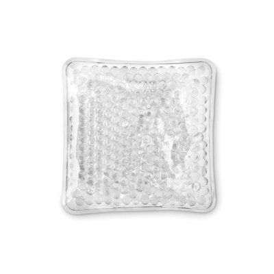 Bolsas terapéutica efecto frío/calor. Transparente