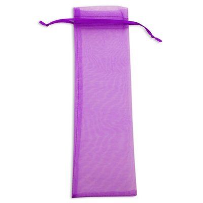 Bolsita regalo organza 26x7
