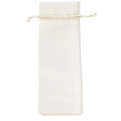 Bolsita regalo organza 26x7