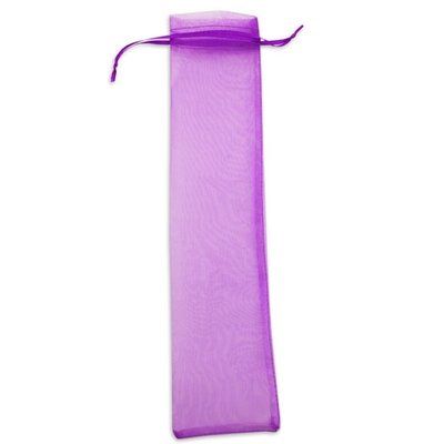 Bolsita regalo organza 7x31