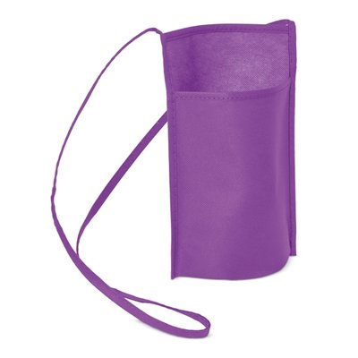 Bolsito fiestero non woven Li