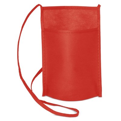 Bolsito fiestero non woven