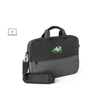 Bolso acolchado para portátil