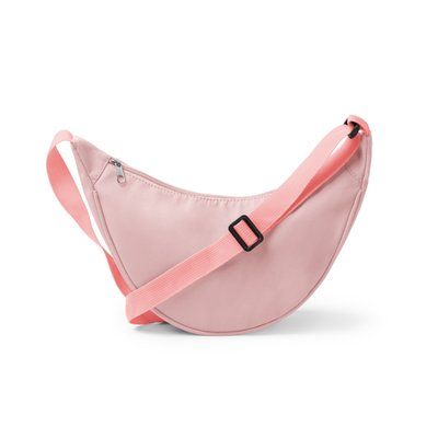 Bolso bandolera de nylon reciclado NUDE Talla Única Adulto