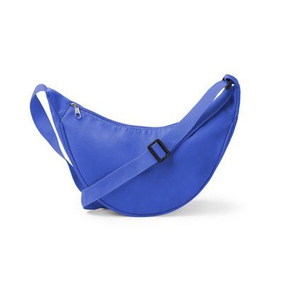 Bolso bandolera de nylon reciclado Royal Talla Única Adulto