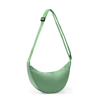 Bolso bandolera de nylon reciclado