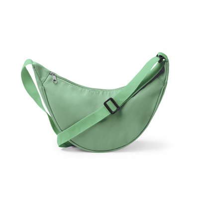 Bolso bandolera de nylon reciclado