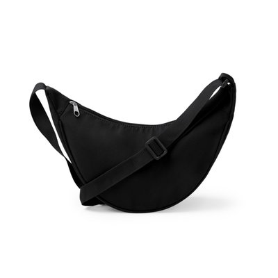 Bolso bandolera de nylon reciclado