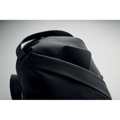 Bolso bandolera de PU suave