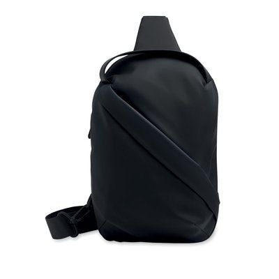 Bolso bandolera de PU suave