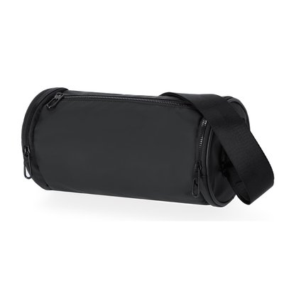 Bolso bandolera de PU