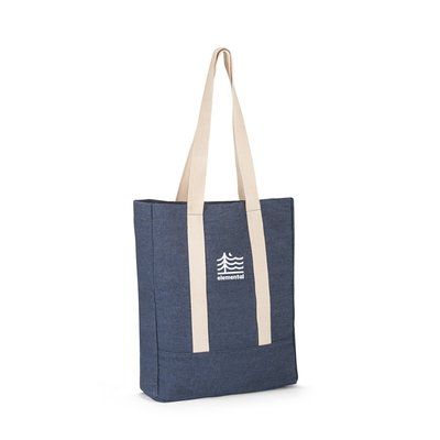 Bolso de denim