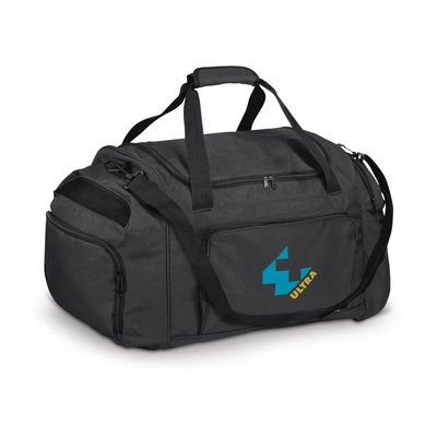 Bolso Deportivo 66L con Bandolera