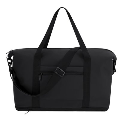 Bolso extensible con bolsillo