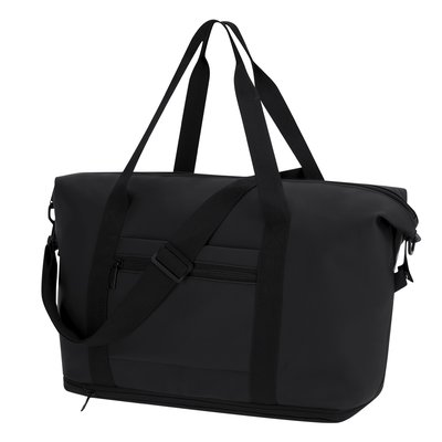 Bolso extensible con bolsillo