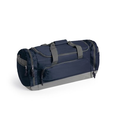 Bolso de gran capacidad con base reforzada